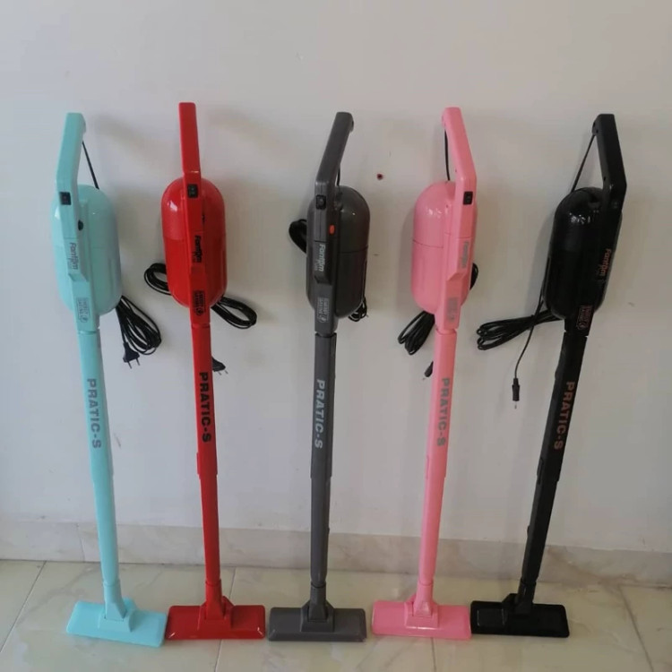 جاروبرقی فانتوم ترک