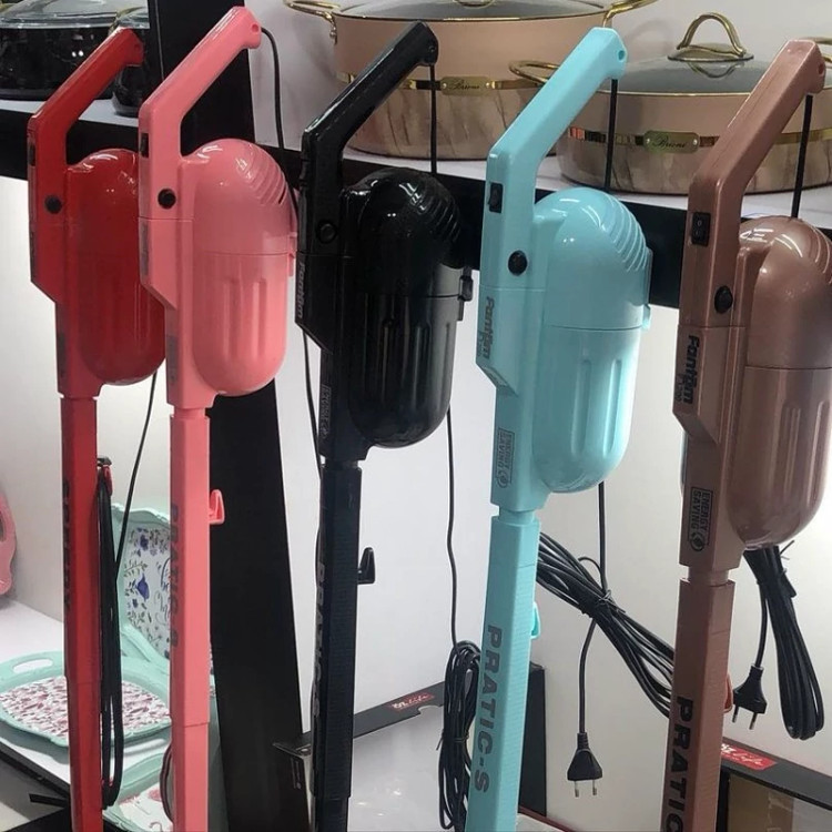 جاروبرقی عصایی ترک فانتوم مدل پراتیک اس P1200