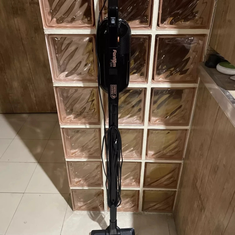 جاروبرقی عصایی ترک فانتوم مدل پراتیک اس P1200