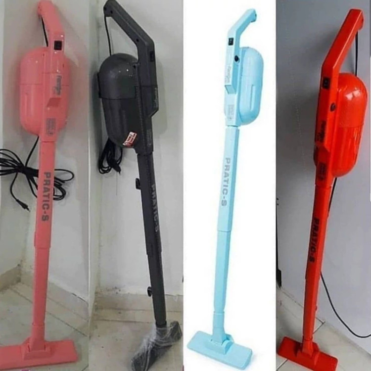 جاروبرقی عصایی ترک فانتوم مدل پراتیک اس P1200