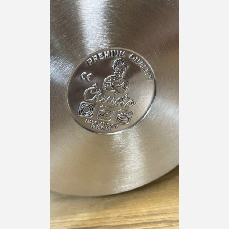 زودپز کلیپسی COCOTTE ترکیه 6 لیتری