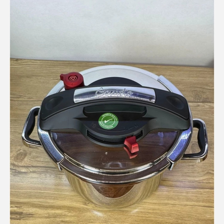 زودپز کلیپسی COCOTTE ترکیه 6 لیتری