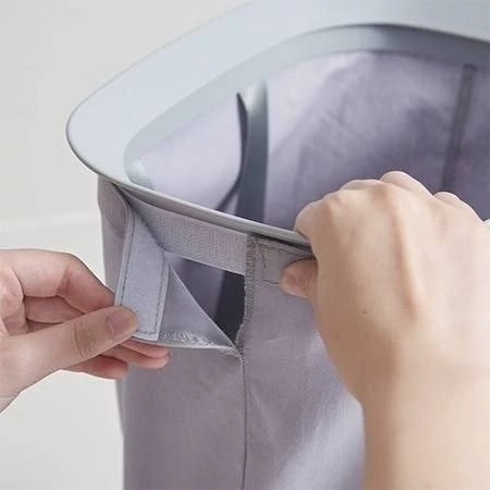 سبد جای رخت چرک تاشو ترکیه برند Arow