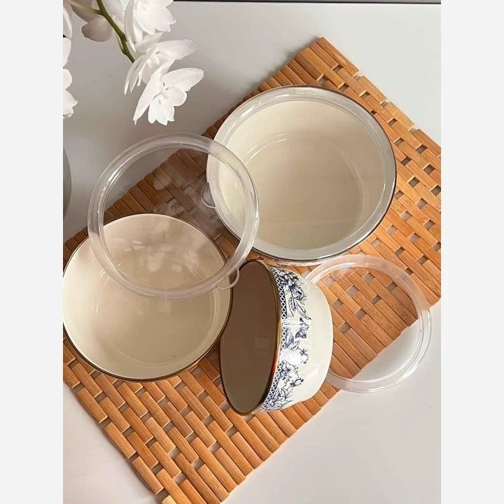 ست ظروف نگه دارنده میس بتی ترکیه