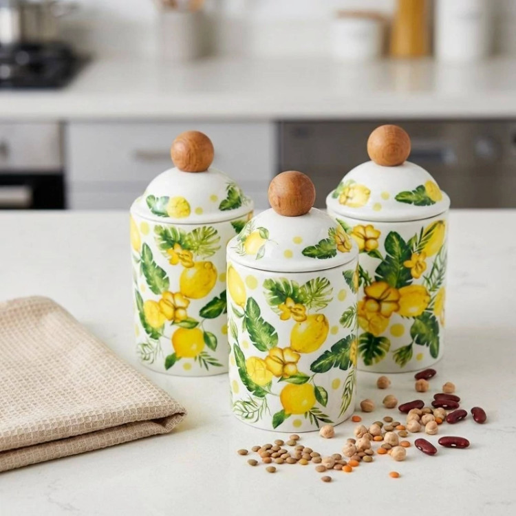 طرح لیمو سبز
